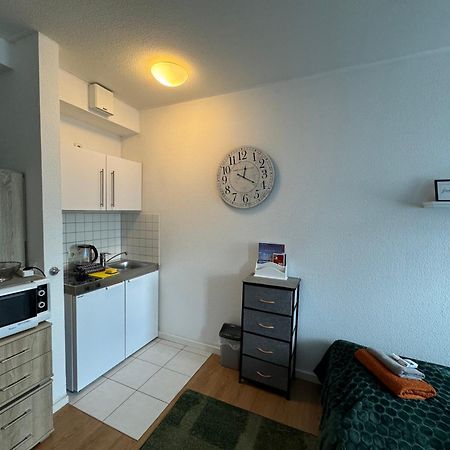 Business Appartement Mainz Duo Exterior photo